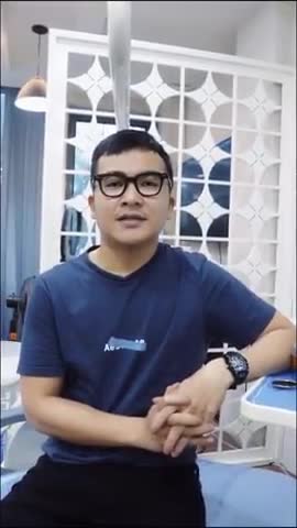 Nhổ răng thường đau như kiến cắn